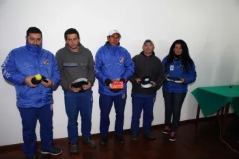 Foto: Fernando Camargo