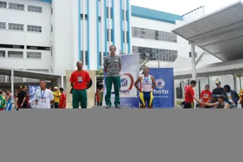2ª Rústica Santa Maria