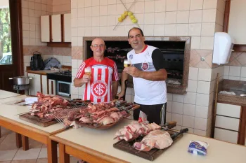 Foto: Fernando Camargo