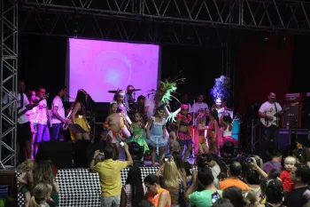 Fotos: Fernando Camargo