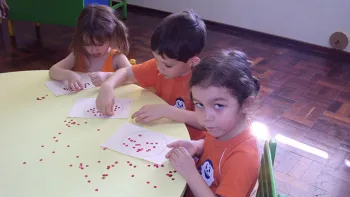 escola doritos