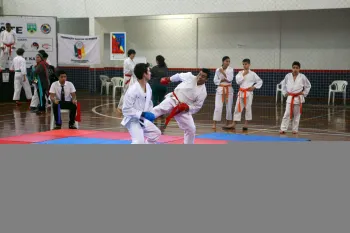 Fotos: Fernando Camargo/Clube Recreativo Dores
