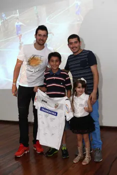 Foto: Fernando Camargo