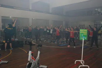 wellness
