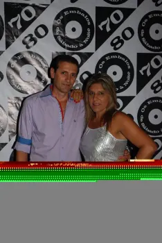 Os embalos no reveillon 2014