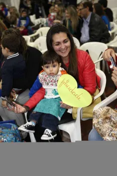 Fotos: Fernando Camargo