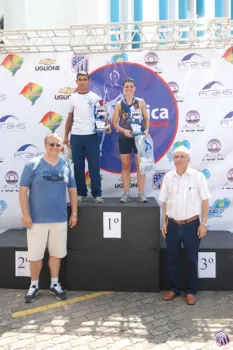3ª Rústica Santa Maria