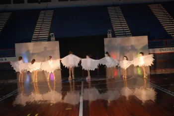 XII Festshow de Patinação - 07/2014