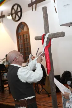 Foto: Fernando Camargo