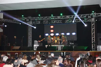 Foto: Fernando Camargo