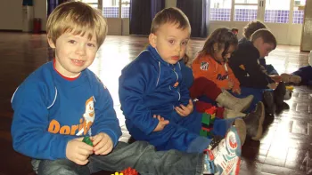 escola doritos
