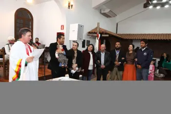 Foto: Fernando Camargo