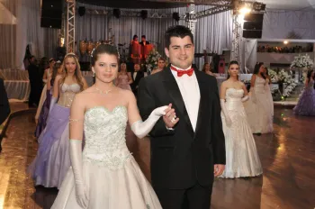 Debutantes 2009