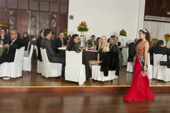Acalentos de Outono - Posse Rainha de Festas 2014