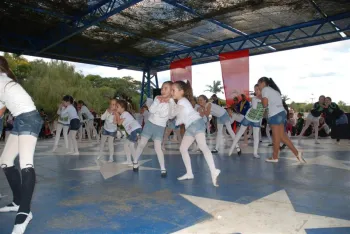 Festa da Páscoa 2014