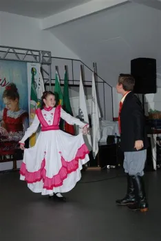 44ª Ciranda Cultural de Prendas