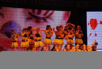 9º Festival de Dança - Dance One - Meu Eu