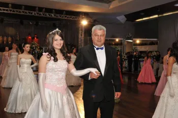 Debutantes 2009