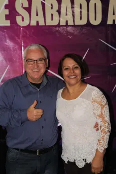 Foto: Fernando Camargo