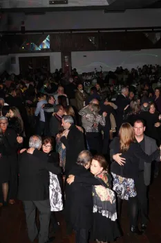 Fotos: Fernando Camargo
