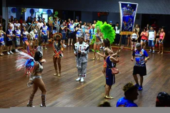 Fotos: Fernando Camargo
