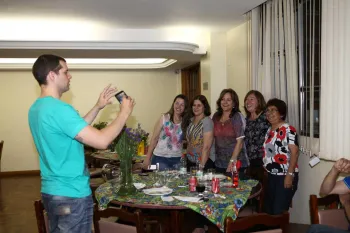 Foto: Fernando Camargo