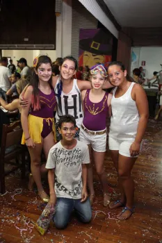 Fotos: Fernando Camargo