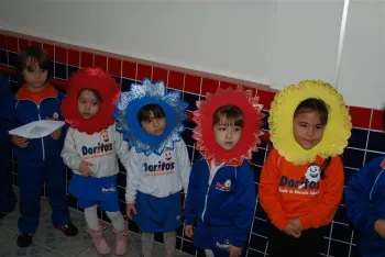 Dia das Mães - Doritos