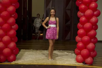 Jantar Infantil - 2010