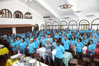 Foto: Fernando Camargo