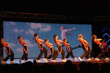 9º Festival de Dança - Dance One - Meu Eu