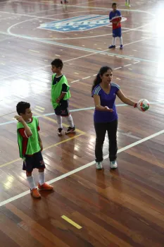 Foto: Fernando Camargo