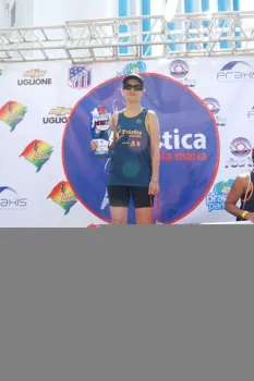 3ª Rústica Santa Maria