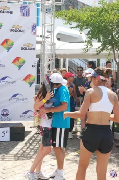 3ª Rústica Santa Maria