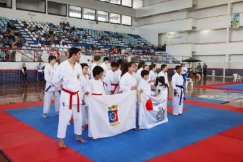 Fotos: Fernando Camargo/Clube Recreativo Dores
