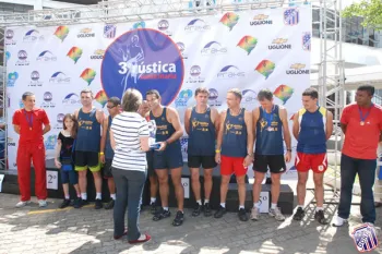 3ª Rústica Santa Maria