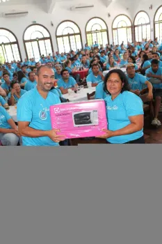 Foto: Fernando Camargo