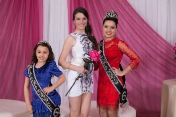 Fotos Coquetel Debutantes - 2013