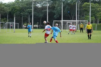 Torneio de Futset Livre e Acima dos 30 anos - 2014