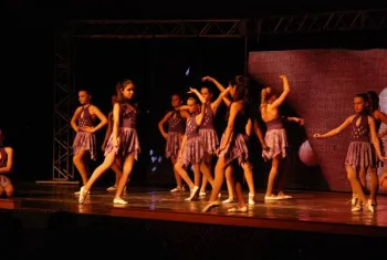 9º Festival de Dança - Dance One - Meu Eu