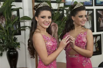 Acalentos de Outono - Posse Rainha de Festas 2014