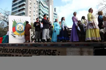 Foto: Fernando Camargo