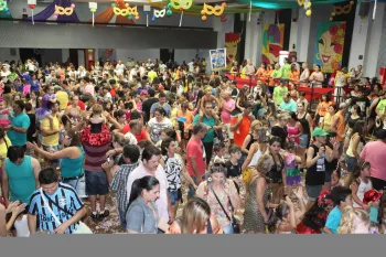 Fotos: Fernando Camargo