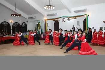 Foto: Fernando Camargo