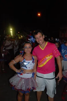 Xameguinho 2014