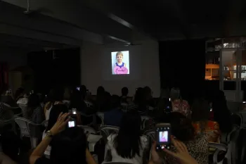 Foto: Fernando Camargo