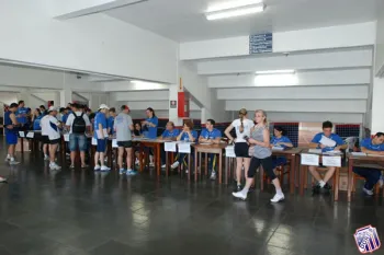 3ª Rústica Santa Maria