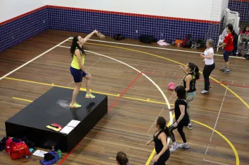 Fotos: Fernando Camargo/Clube Recreativo Dores