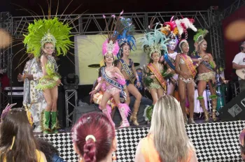 Fotos: Jesus de Oliveira