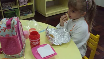 escola doritos
